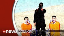 Experts Claim ISIS Video of Japanese Hostages May Be Edited as Ransom Deadline Passes