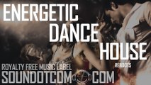 Reboots | Royalty Free Music (LICENSE:SEE DESCRIPTION) | FASHION DANCE HOUSE