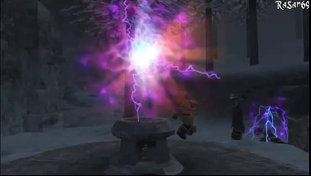 Fable - The Lost Chapters walkthrough part 33