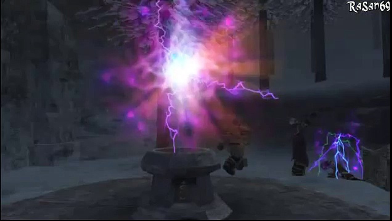 Fable - The Lost Chapters walkthrough part 33