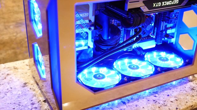 GeForce GTX 960 SLI and Gigabyte G1 Gaming GTX 960