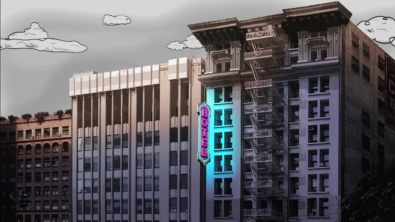 Cloud Air - The Movie - trailer