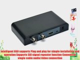 Etekcity Professional Version SDI to HDMI Converter
