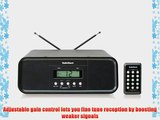 Radioshack Remote Controlled Amplified Antenna