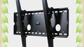 VideoSecu Tilting Plasma LCD TV Wall Mount Bracket for LG 37 42 47 50 inch 37LC7D 37LG30 37LG30DC