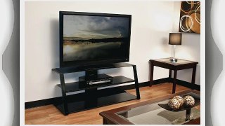 TechCraft PCU48 48-Inch Wide Flat Panel TV Stand - Metal
