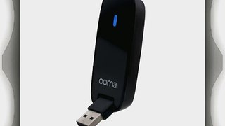 Ooma 100-0301-101 Telo Wireless Adaptor