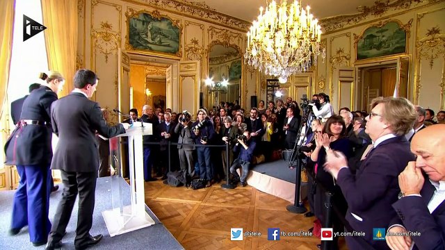 Duel Valls-Sarkozy : qui tire son épingle du jeu ?