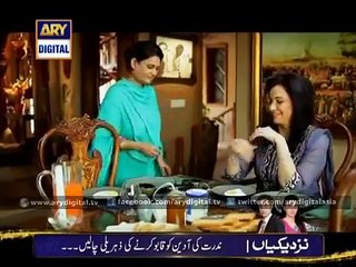 Main Bushra Episode 19 - Ary Digital
