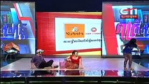 Khmer comedy on CTN by Peak Mi on 19 Oct 2014,Pekmi Comedy 2014,Khmer Comedy