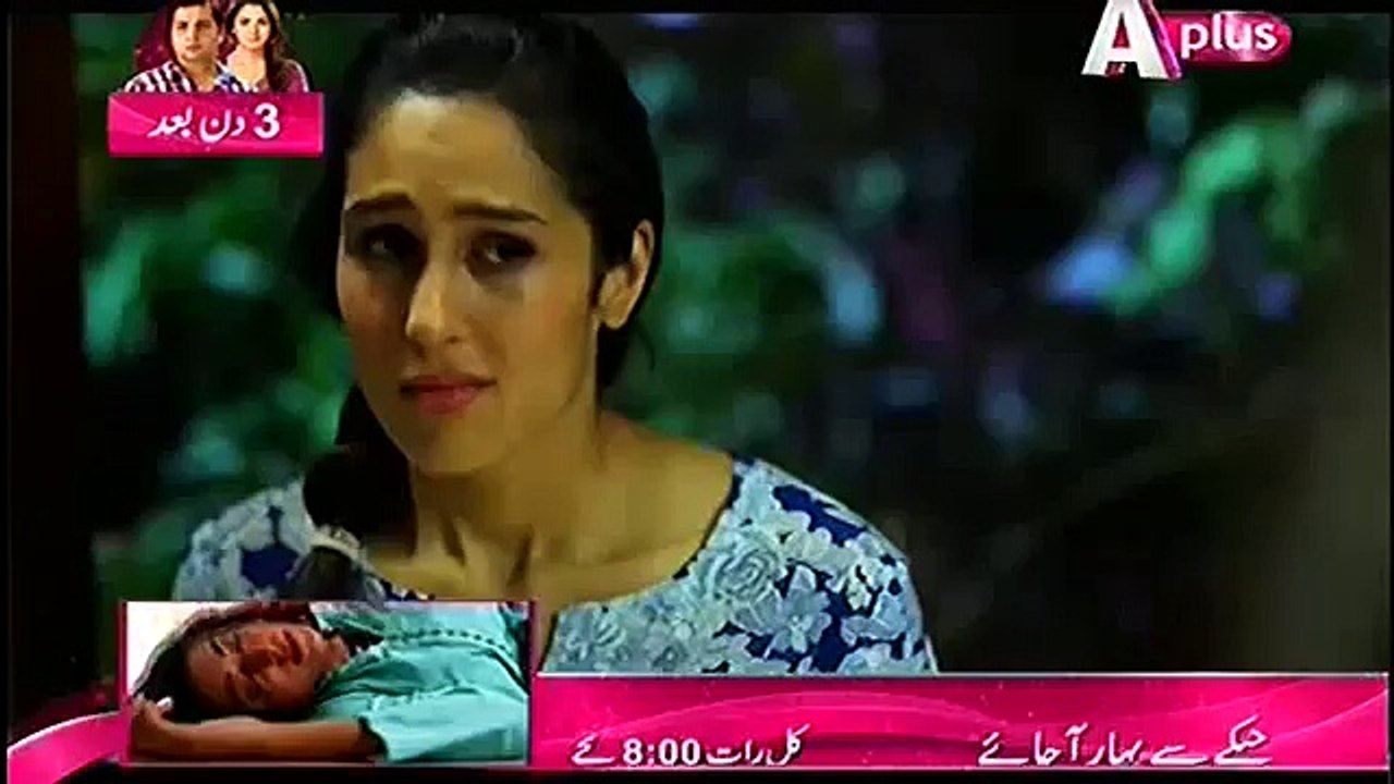 Jaanam Episode 19
