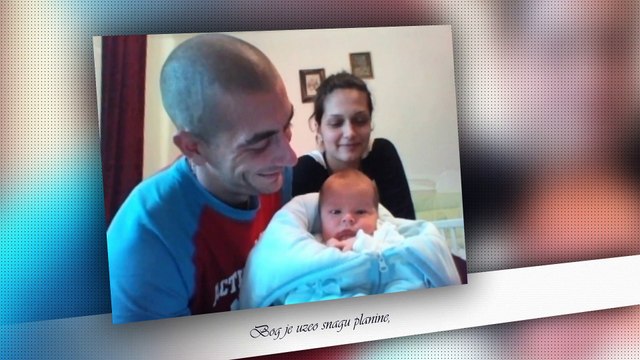 Srecan Rodjendan tata