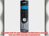 Logitech Harmony 550 Universal Remote Control - Refurbished