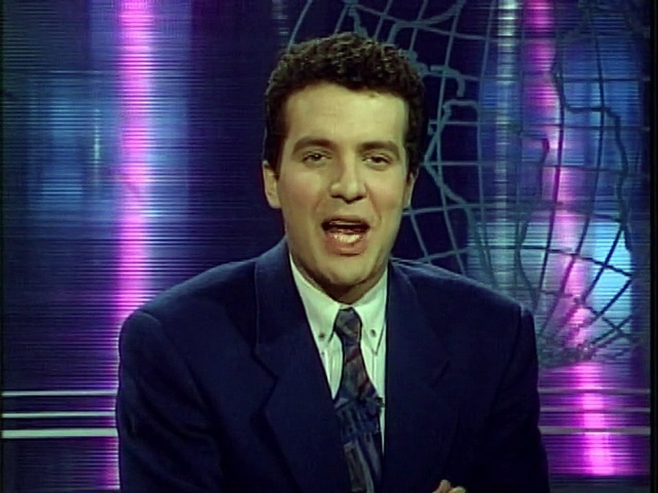 This Hour Has 22 Minutes-S1E16