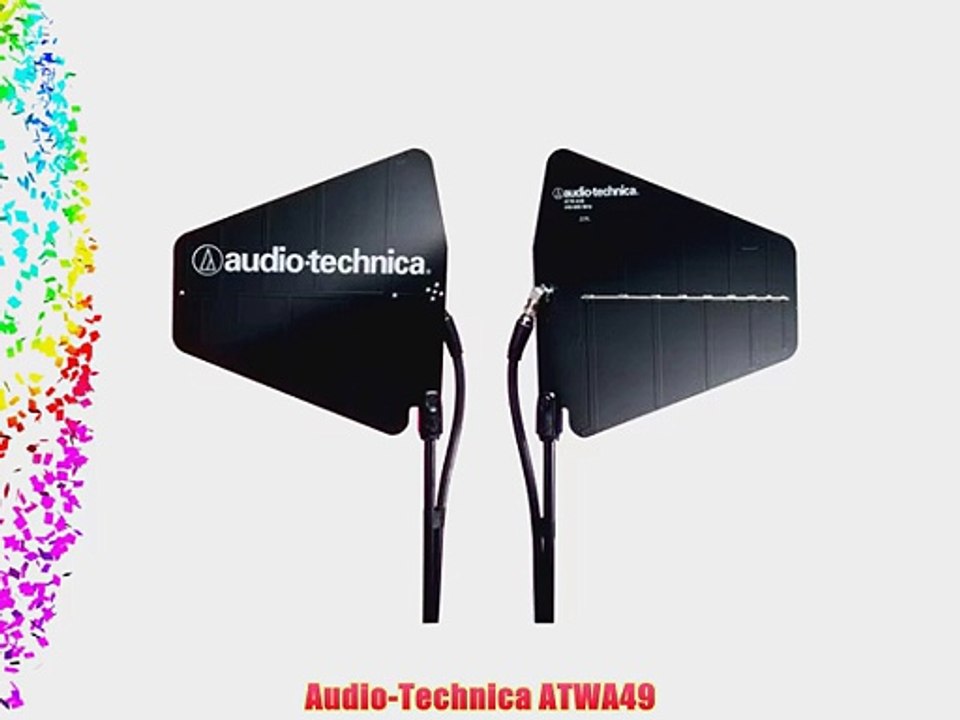 Audio-Technica ATWA49
