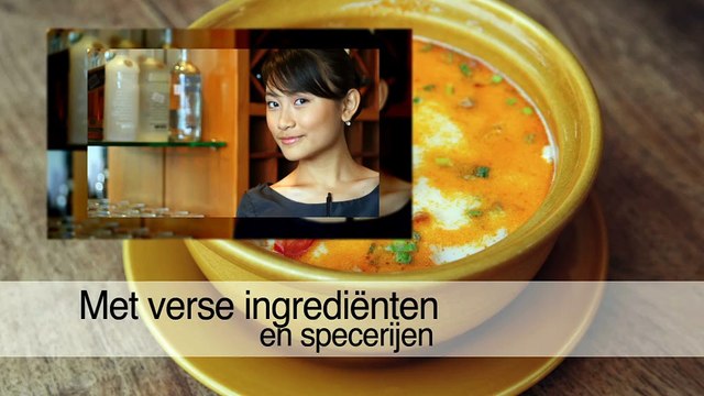 Restaurant - Alkmaar Thais Restaurant Chada Thai