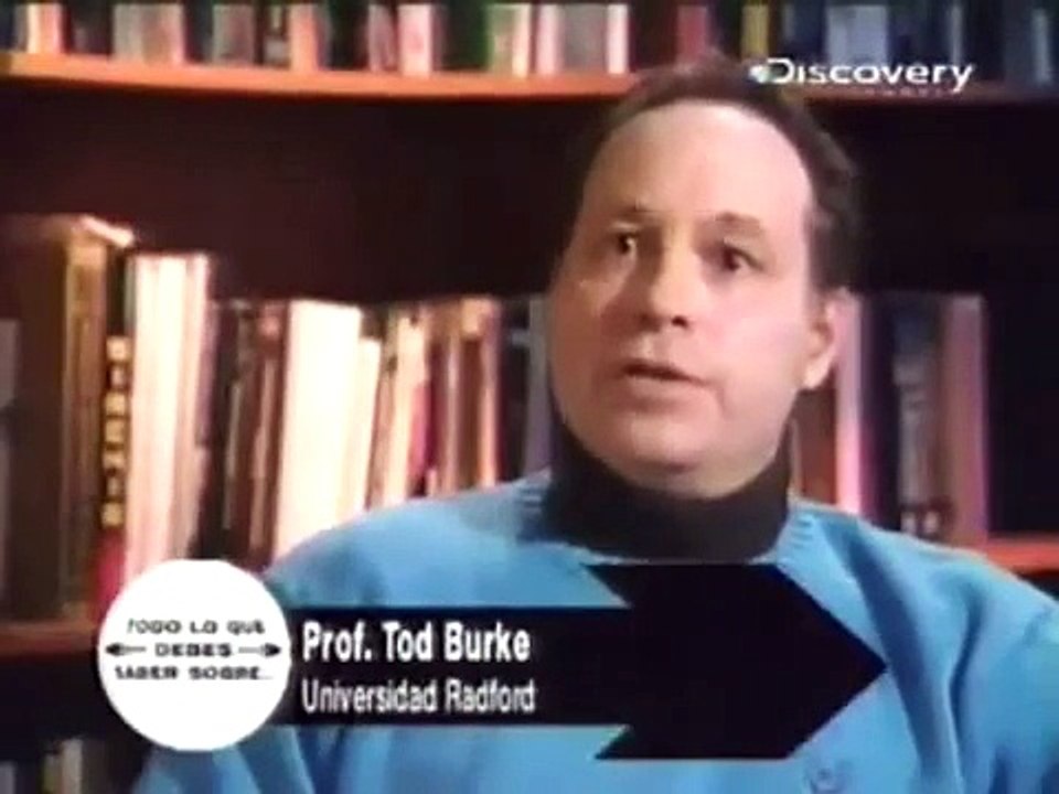 Asesinos en serie