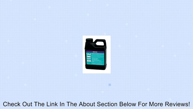 Dike Temporary Radiator Stop Leak Review