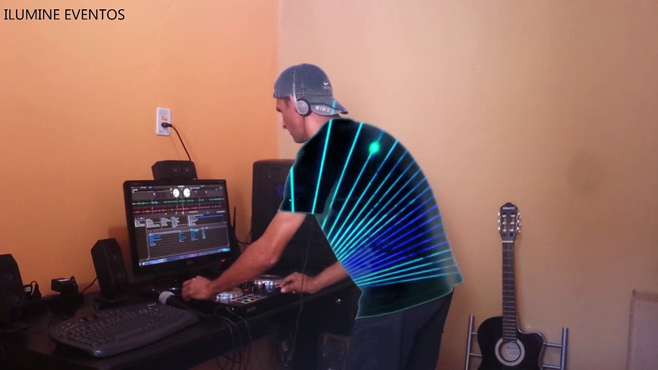 Set DJ Yldo Janeiro de 2015 Flash House