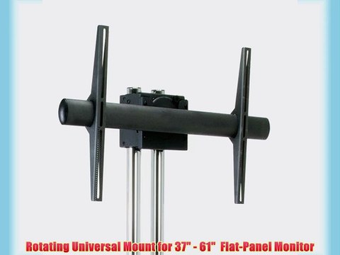 Rotating Universal Mount for 37 - 61 Flat-Panel Monitor