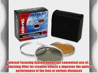 Sigma 10-20mm f/4-5.6 EX DC HSM Wide Angle AF Lens