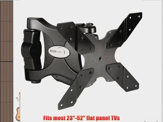 Omnimount Ol125cx 23 - 52 Omnilite[tm] Cantilever Flat Panel Mount