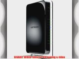NETGEAR N900 WIRELESS DUAL BAND GIGABIT ROUTER 450 450 Mbps Ultimate WiFi Speed  Share Two