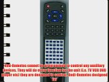 LG Replacement Remote Control for LSB316 AKB73275401 NB3510A