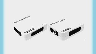 Conversions Technology CT-HDTCP/IP HDMI Extender by TCP/IP