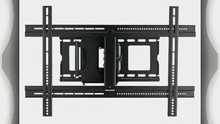 Sanus Vuepoint F180 Full-Motion TV Wall Mount