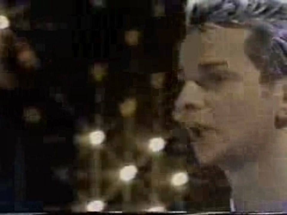 DEPECHE MODE SHAKE THE DISEASE