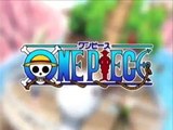 One Piece - 1st Opening We Are!