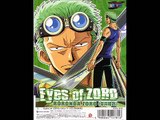 One Piece - Eyes of Zoro - Zoro