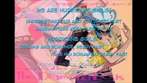 One Piece - Hurricane Girls - Nami & Nico Robin