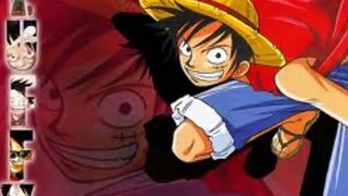 One Piece - Luffy Wanted!