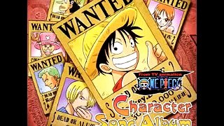 One Piece - Vivi Arabasuta no Suna, Oashisu no Shizuku