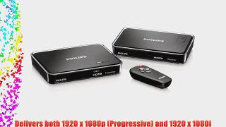 Philips SWW1810/27 Wireless HD AV Connect