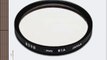 Hoya 55mm 81A HMC Lens Filter