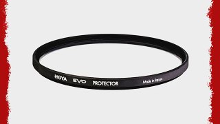 Hoya Evo Protector 67mm Lens Filter