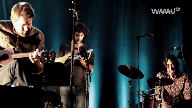 ENDIRECTO VETUSTA MORLA - BOCA EN LA TIERRA