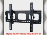 Digicom PMA-7031 Universal Tilting Mount/37-58