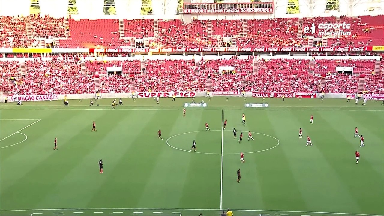 Confira os melhores momentos da vitória do Shakhtar sobre o Inter por 2 a 1!