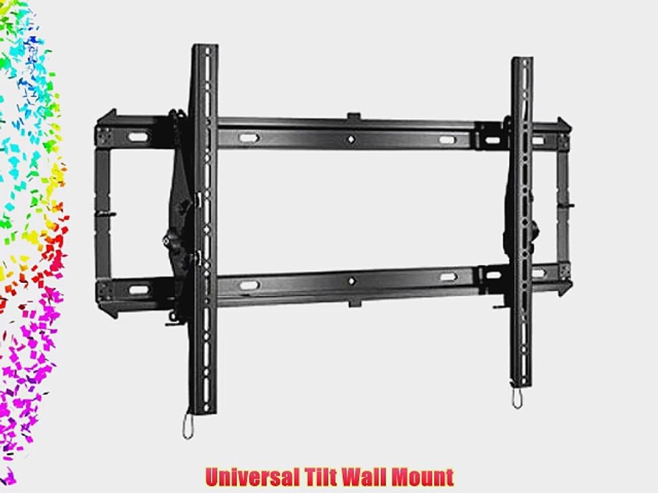 Universal Tilt Wall Mount