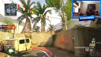 Black Ops 2 Ep.13 🎮 Live Combat with Every Weapon & Peacekeeper Showcase