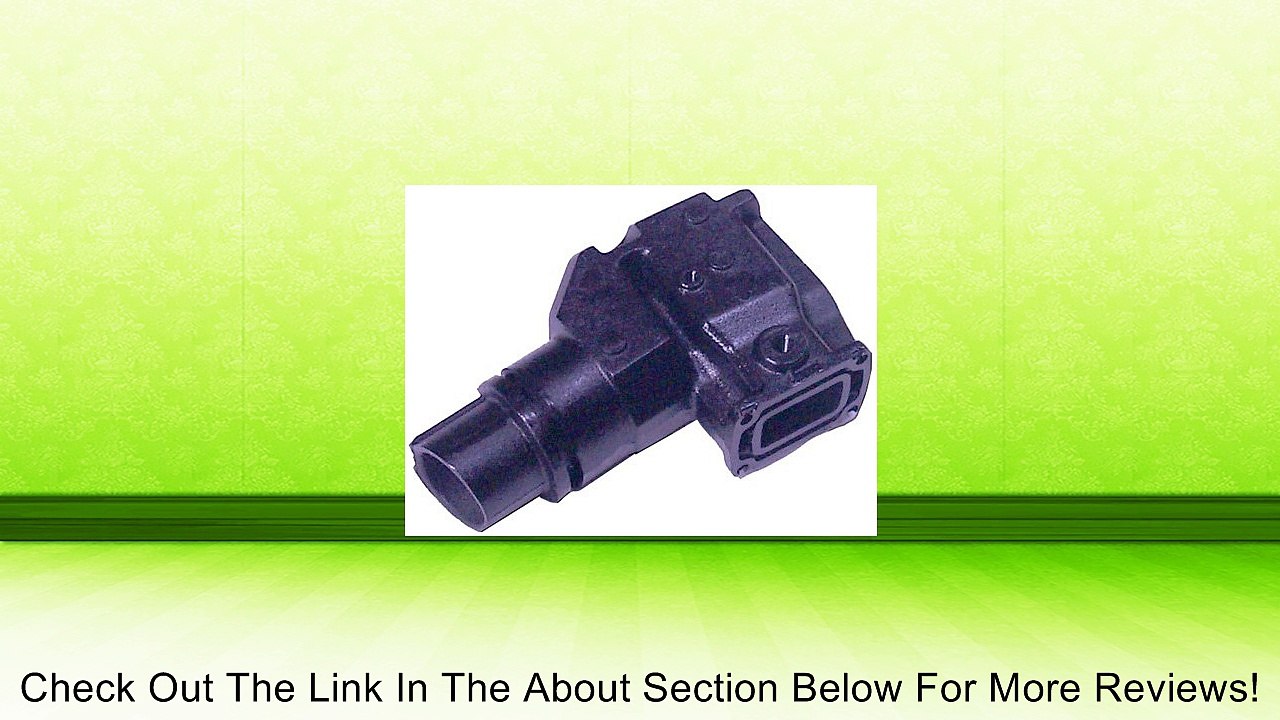 Sierra International 18-1909-1 Manifold Riser with Hardware Review