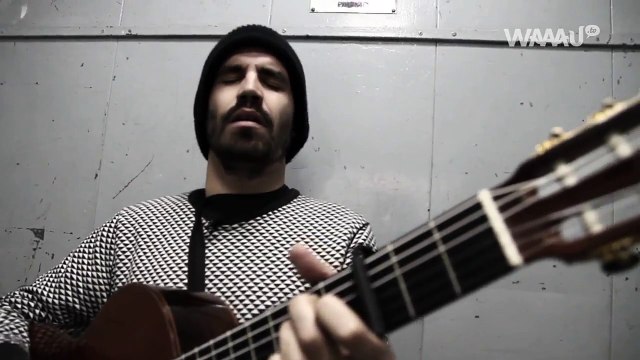 ENDIRECTO ESPALDAMACETA - EL CAMINO ES MUY OSCURO Y TAN ESTRECHO