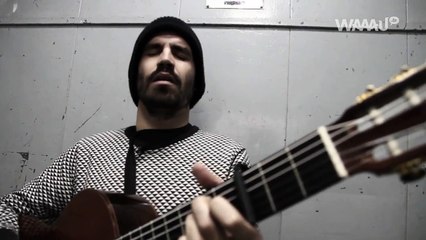 ENDIRECTO ESPALDAMACETA - EL CAMINO ES MUY OSCURO Y TAN ESTRECHO