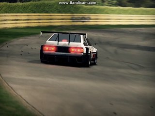 1.33.794 mins - Toyota Corolla GTS (AE86)