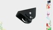 Sanus VMCA5B-01 37-70 Inches Vaulted Ceiling Adapter - Black