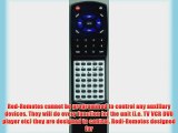 LG Replacement Remote Control for AKB32606601 RC797T